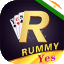 rummy cash game online icon